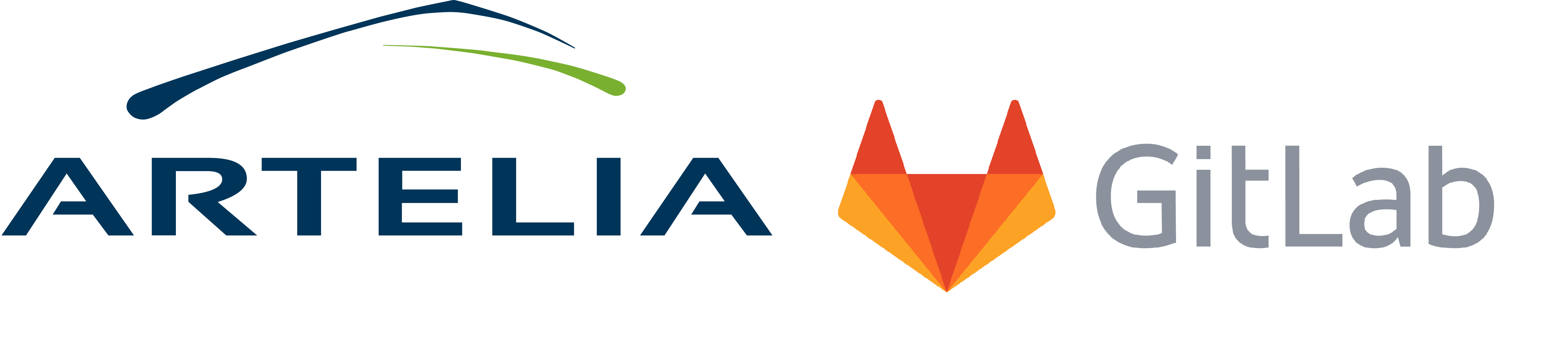 Welcome to Artelia's Gitlab